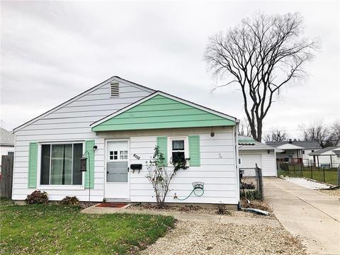 4732 Marigold Rd, Mentor, OH 44060 photo 1