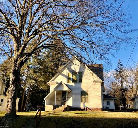 610 E Wayne Ave, Wooster, OH 44691 photo 1