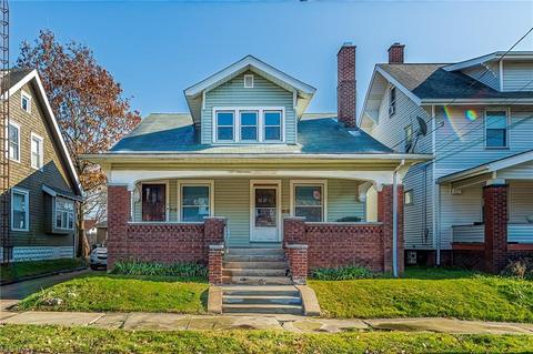 320 Smith Ave NW, Canton, OH 44708 photo 1