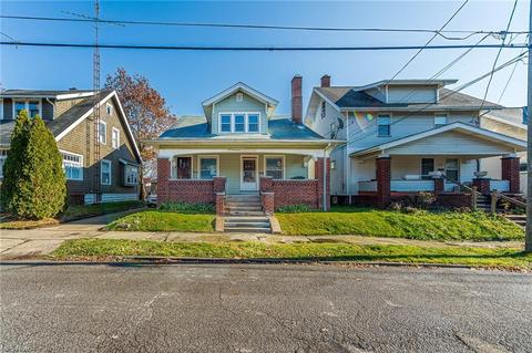 320 Smith Ave NW, Canton, OH 44708 photo 2