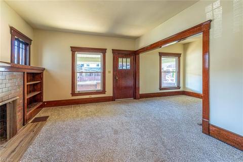 320 Smith Ave NW, Canton, OH 44708 photo 3