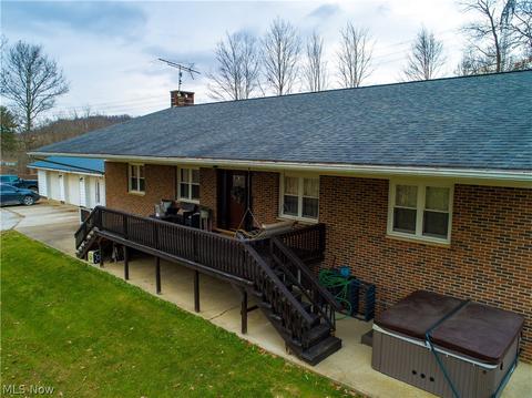 34945 Harmony Rd, Barnesville, OH 43713 photo 6