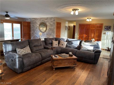 34945 Harmony Rd, Barnesville, OH 43713 photo 12