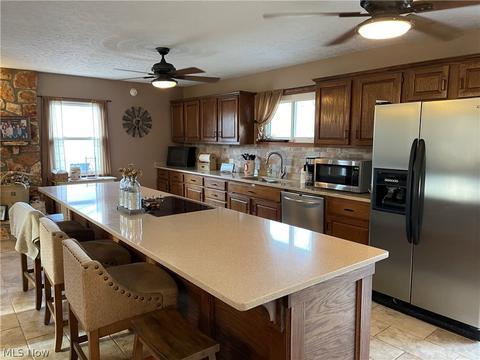 34945 Harmony Rd, Barnesville, OH 43713 photo 14