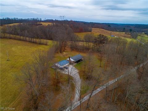 34945 Harmony Rd, Barnesville, OH 43713 photo 1
