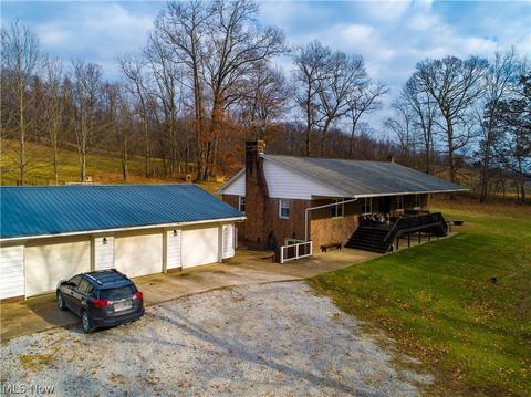 34945 Harmony Rd, Barnesville, OH 43713 photo 3