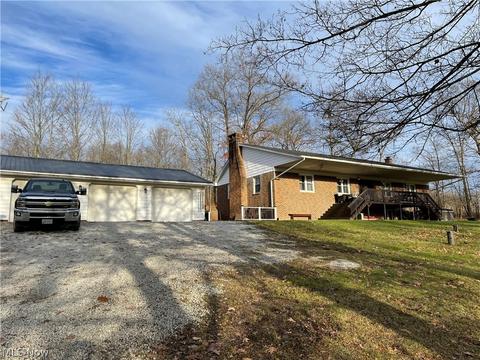34945 Harmony Rd, Barnesville, OH 43713 photo 5