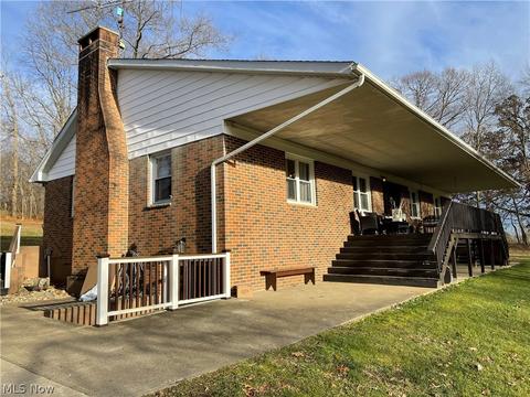 34945 Harmony Rd, Barnesville, OH 43713 photo 2
