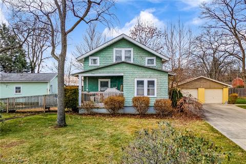 1631 W Park Ave NW, Canton, OH 44708 photo 1
