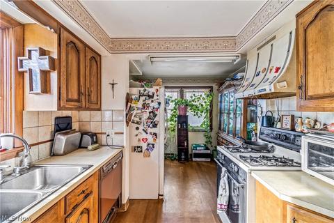 1631 W Park Ave NW, Canton, OH 44708 photo 13