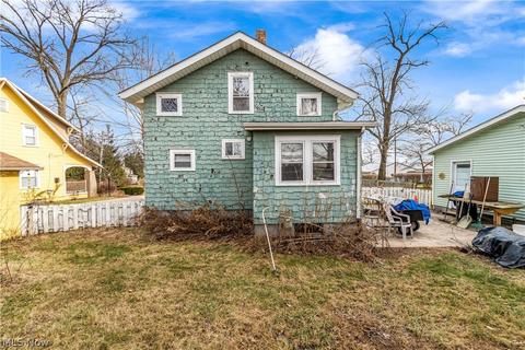 1631 W Park Ave NW, Canton, OH 44708 photo 2