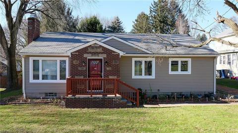 730 Patterson Ave, Akron, OH 44310 photo 1