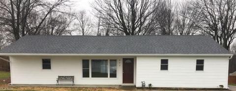 840 Grace St, Mansfield, OH 44905 photo 1