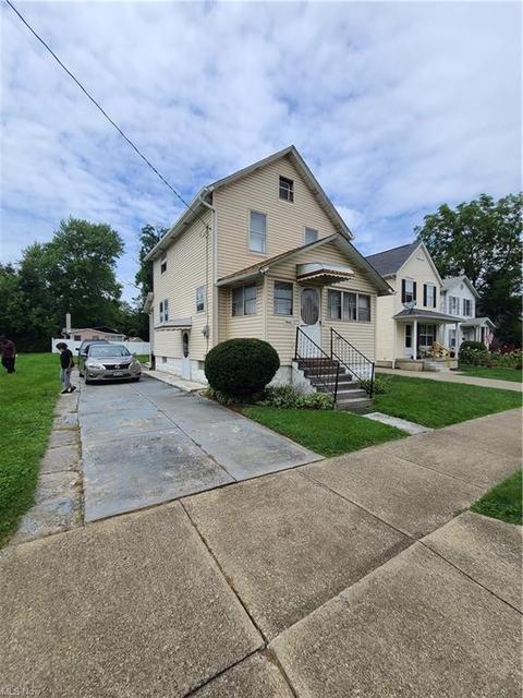 516 Van Everett Ave, Akron, OH 44306 photo 1