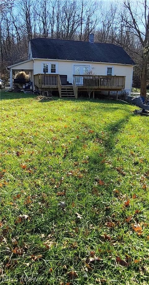 3827 E Waterloo Rd, Akron, OH 44312 photo 6