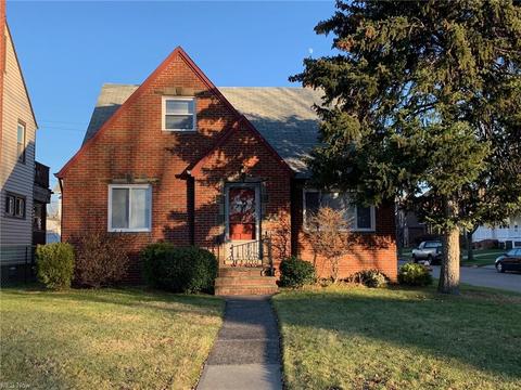 285 E 193rd St, Euclid, OH 44119 photo 1