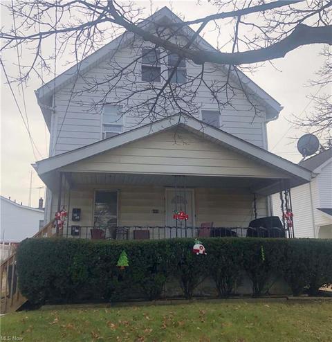 400 E Glenwood Ave, Akron, OH 44310 photo 1