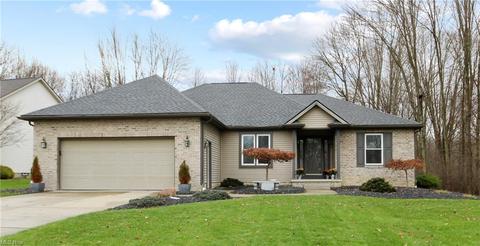 515 Deer Run Dr, Boardman, OH 44512 photo 1