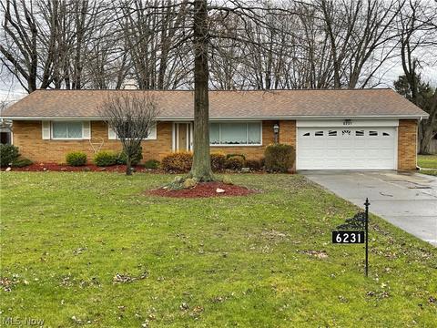6231 Meldon Dr, Mentor, OH 44060 photo 1