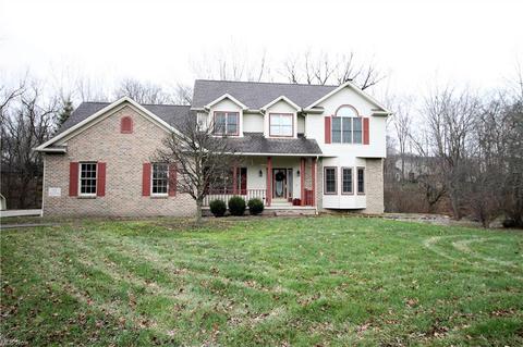 72 Willow Way, Canfield, OH 44406 photo 1