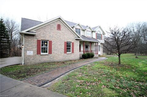 72 Willow Way, Canfield, OH 44406 photo 2