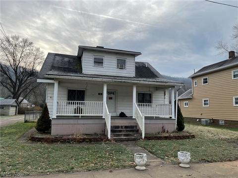 70 Watson St, Dillonvale, OH 43917 photo 1