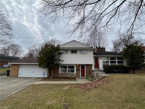 4839 15th St NW, Canton, OH 44708 photo 1