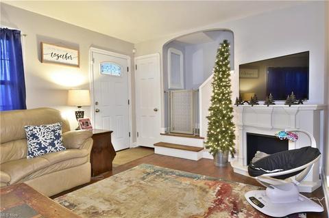 71 Wilda Ave, Boardman, OH 44512 photo 5