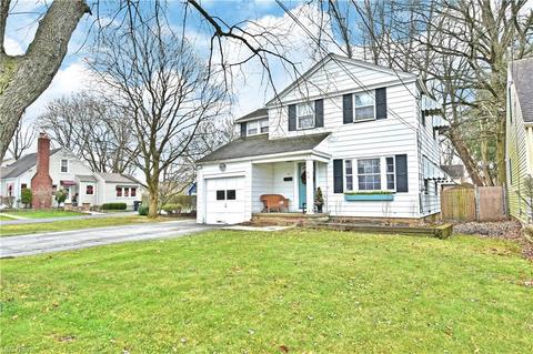 71 Wilda Ave, Boardman, OH 44512 photo 1