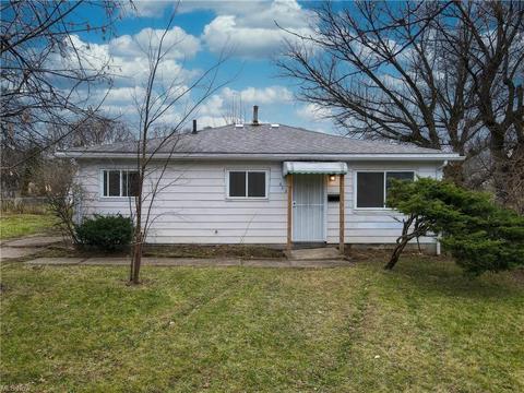 622 Van Everett Ave, Akron, OH 44306 photo 1