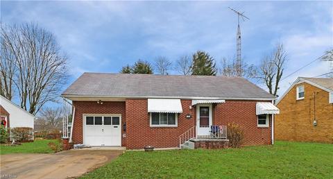 191 Saratoga Ave NW, Canton, OH 44708 photo 1