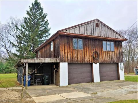 110 West St, Kipton, OH 44049 photo 2