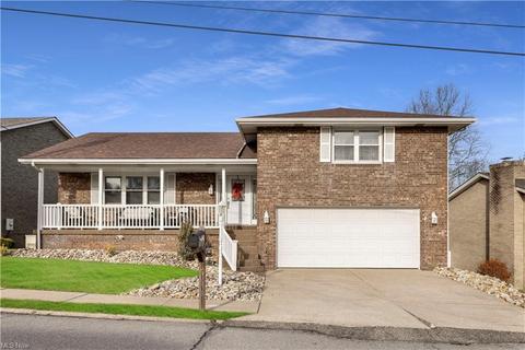 129 Joseph Dr Weirton Wv 26062 34 Photos Mls 4339684 Movoto