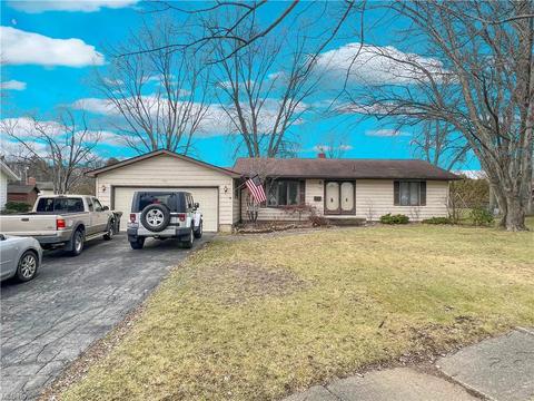 466 Melbourne Ave, Boardman, OH 44512 photo 1