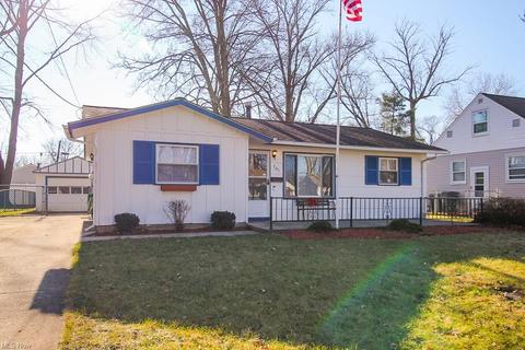 701 Harvard Ave, Elyria, OH 44035 photo 1