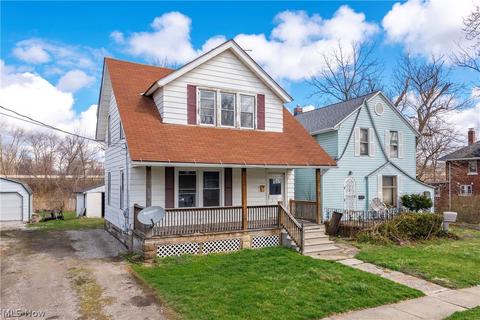 114 Bell Ave, Elyria, OH 44035 photo 1