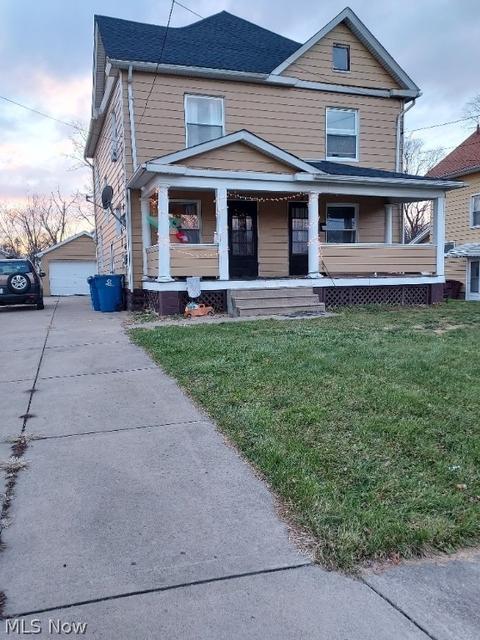 51 Prospect St, Struthers, OH 44471 photo 1