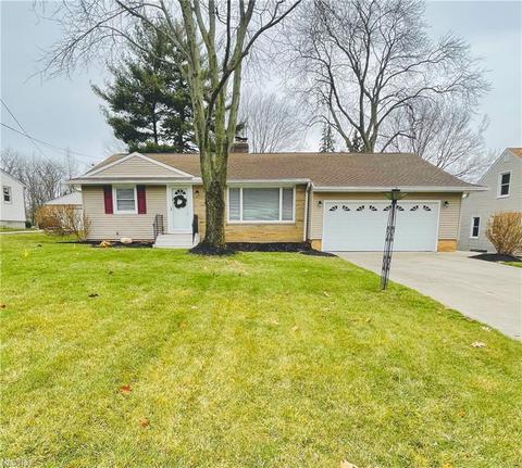 6411 Brookside Rd, Independence, OH 44131 photo 1