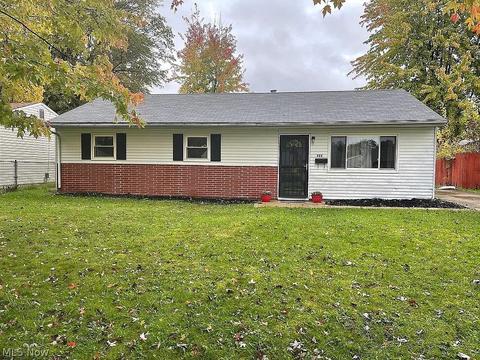 722 Baldwin Ave, Elyria, OH 44035 photo 1