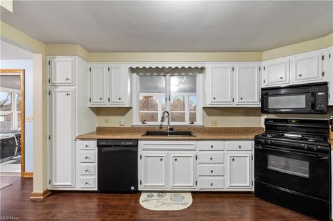 4841 Glenennis Cir NW, Canton, OH 44708 photo 5