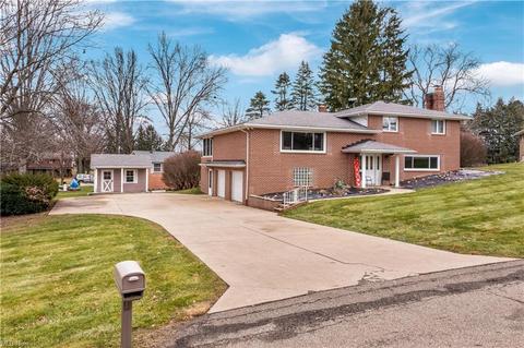 4841 Glenennis Cir NW, Canton, OH 44708 photo 2