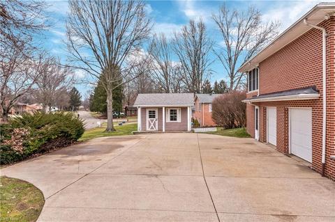 4841 Glenennis Cir NW, Canton, OH 44708 photo 28