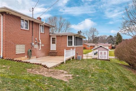 4841 Glenennis Cir NW, Canton, OH 44708 photo 25