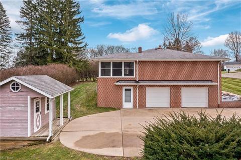 4841 Glenennis Cir NW, Canton, OH 44708 photo 27