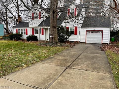 164 E 264 St, Euclid, OH 44132 photo 1