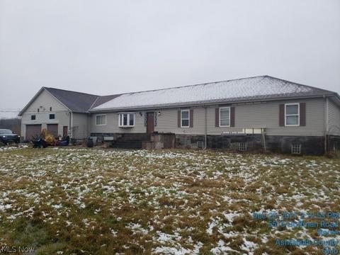 5515 Hoffman Rd, Rome, OH 44085 photo 1