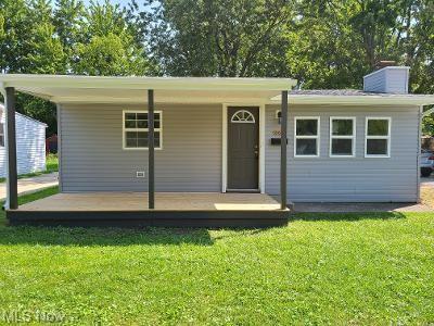 369 Wesley Ave, Elyria, OH 44035 photo 1