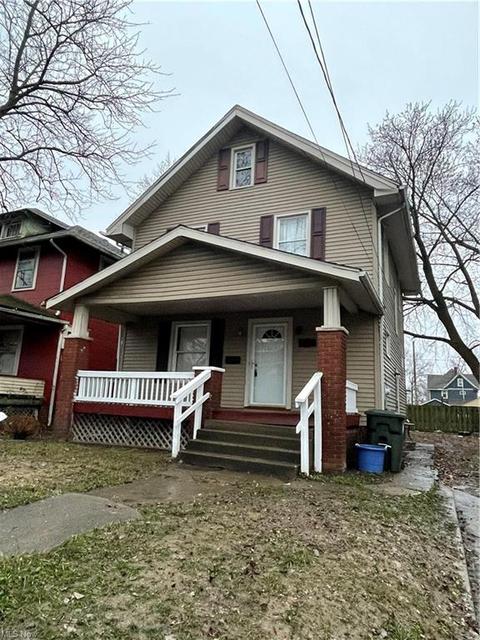805 Columbus Ave NW, Canton, OH 44708 photo 2