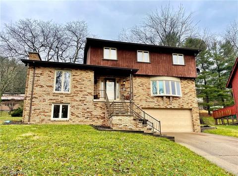 18 Crispen Ct, Wheeling, WV 26003 photo 1