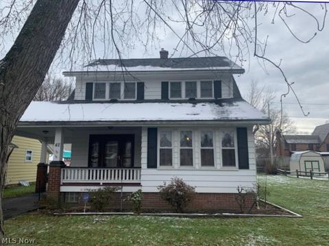 42 Como St, Struthers, OH 44471 photo 1